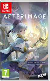 Afterimage: Deluxe Edition Nintendo Switch
